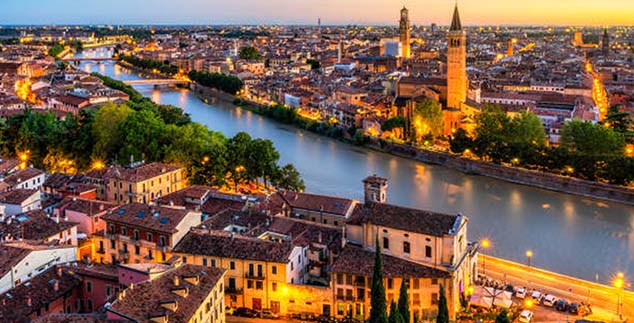 Verona