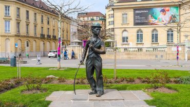 Vevey