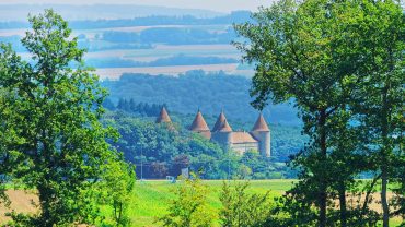 Yverdon-les-Bains