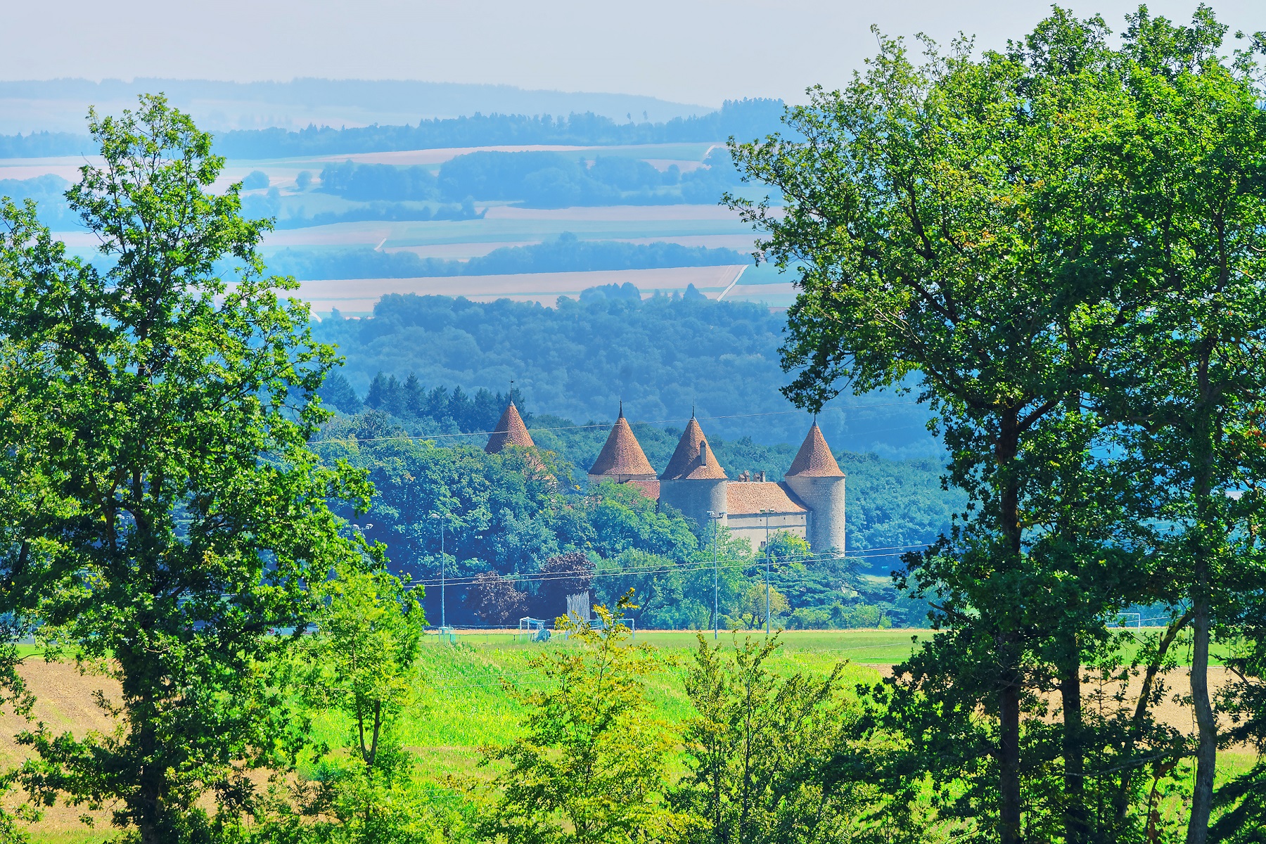 Yverdon-les-Bains