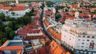 Zagreb