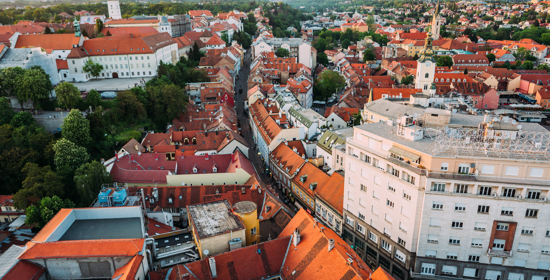 Zagreb