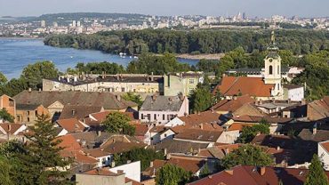 Zemun