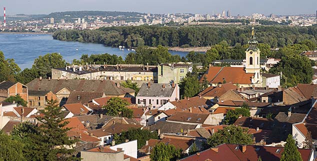 Zemun