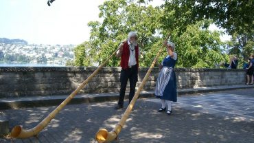 Rapperswil-Jona