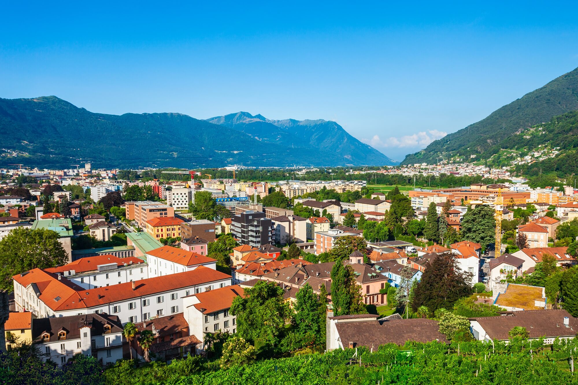 Bellinzona