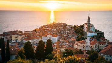 piran slovenia