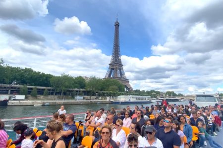 Paris Incentive Tour – Culture, Business & French Elegance