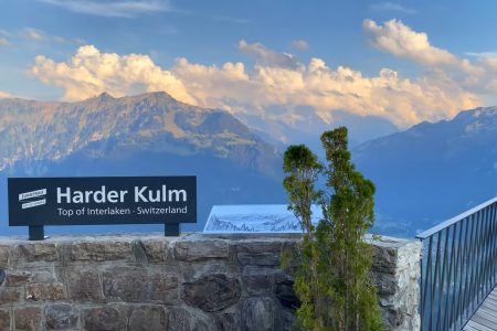 Zurich-Sample-Itinerary