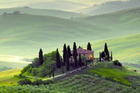 5-Day Italy Rail Tour Explore Rome, Florence & Venice Highlights