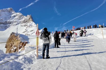 Switzerland-MICE-Itinerary
