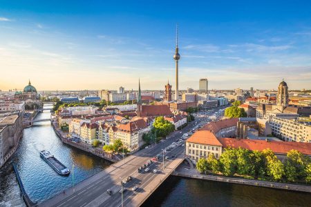 8-Day Germany Rail Odyssey Uncover Germany’s Beauty and Heritage (1)