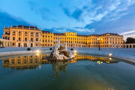 8-Day Vienna to Graz Rail Tour- Best of Austria