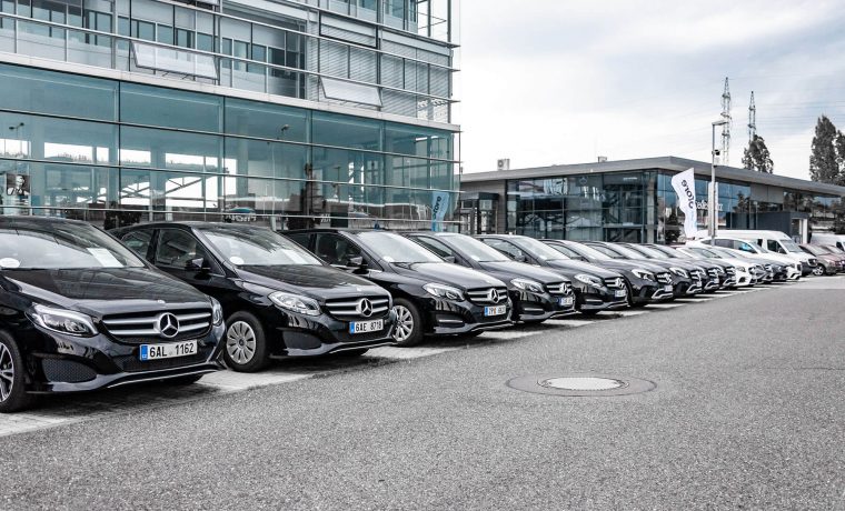 Private Transfer -Luxury and Executive Vehicles in europe