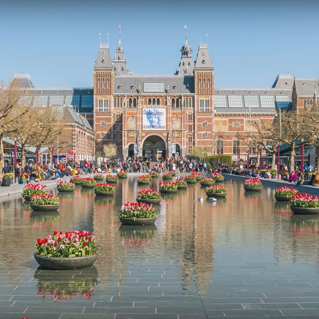 Discover the Netherlands with a Rail Tour Package: Your Ultimate Guide to Exploring the Netherlands by Train