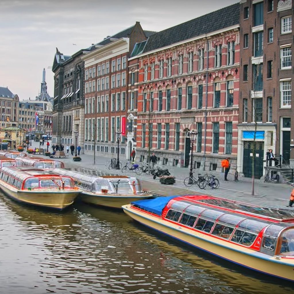 Discover the Netherlands with a Rail Tour Package: Your Ultimate Guide to Exploring the Netherlands by Train