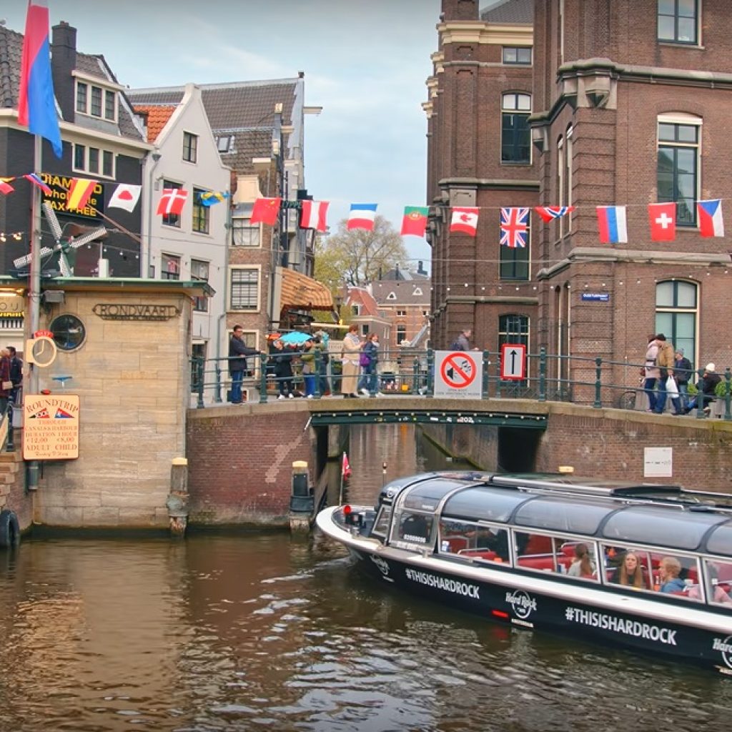 Discover the Netherlands with a Rail Tour Package: Your Ultimate Guide to Exploring the Netherlands by Train