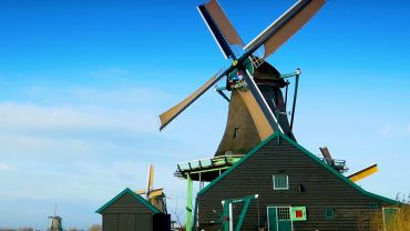 Discover the Netherlands with a Rail Tour Package: Your Ultimate Guide to Exploring the Netherlands by Train