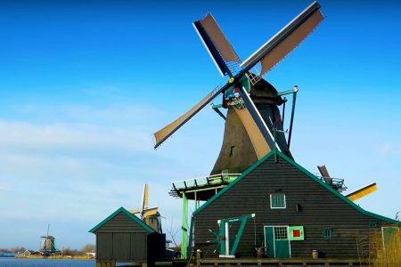 Discover the Netherlands with a Rail Tour Package: Your Ultimate Guide to Exploring the Netherlands by Train