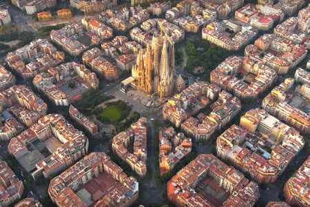 Discover Spain with a Rail Tour Package: Your Ultimate Guide to Exploring Spain by Train