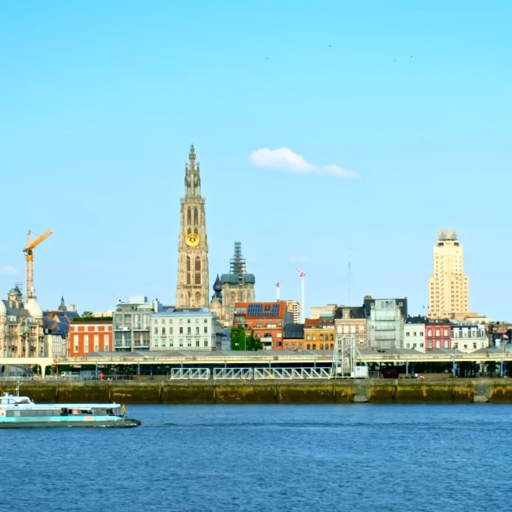 Belgium Rail Tour Package: The Ultimate Guide to Belgian Train Adventures