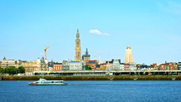 Belgium Rail Tour Package: The Ultimate Guide to Belgian Train Adventures