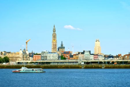 Belgium Rail Tour Package: The Ultimate Guide to Belgian Train Adventures