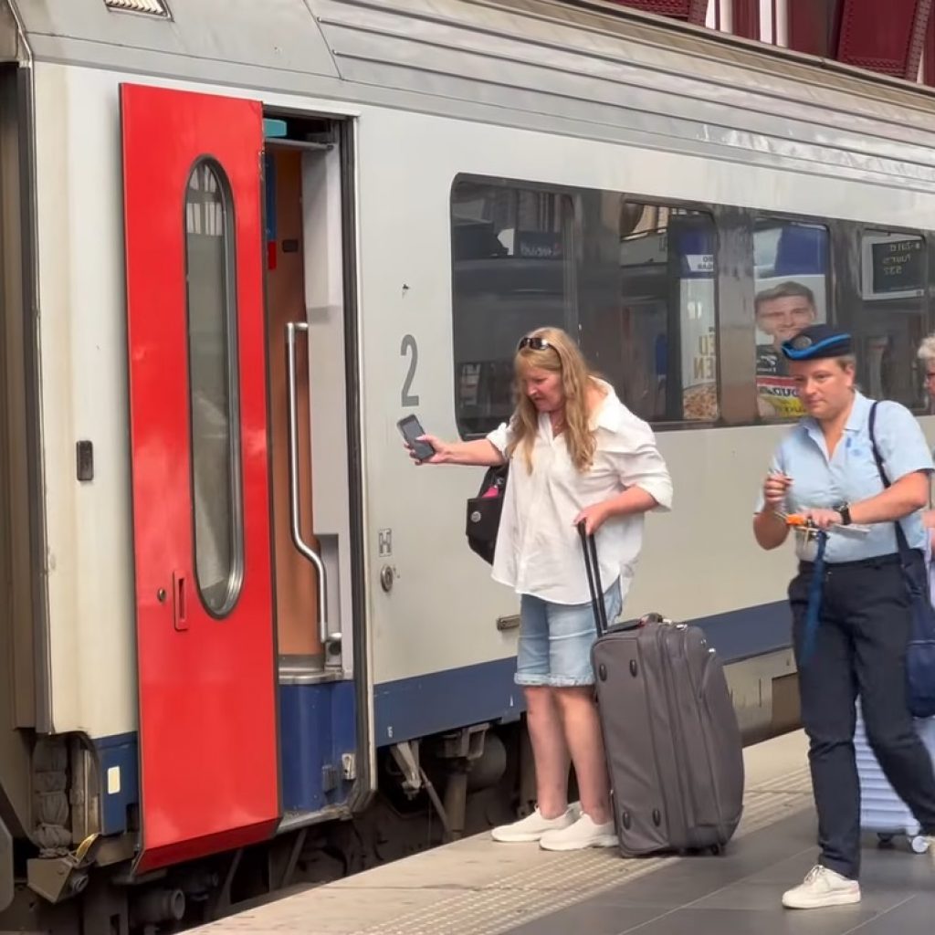 Belgium Rail Tour Package: The Ultimate Guide to Belgian Train Adventures