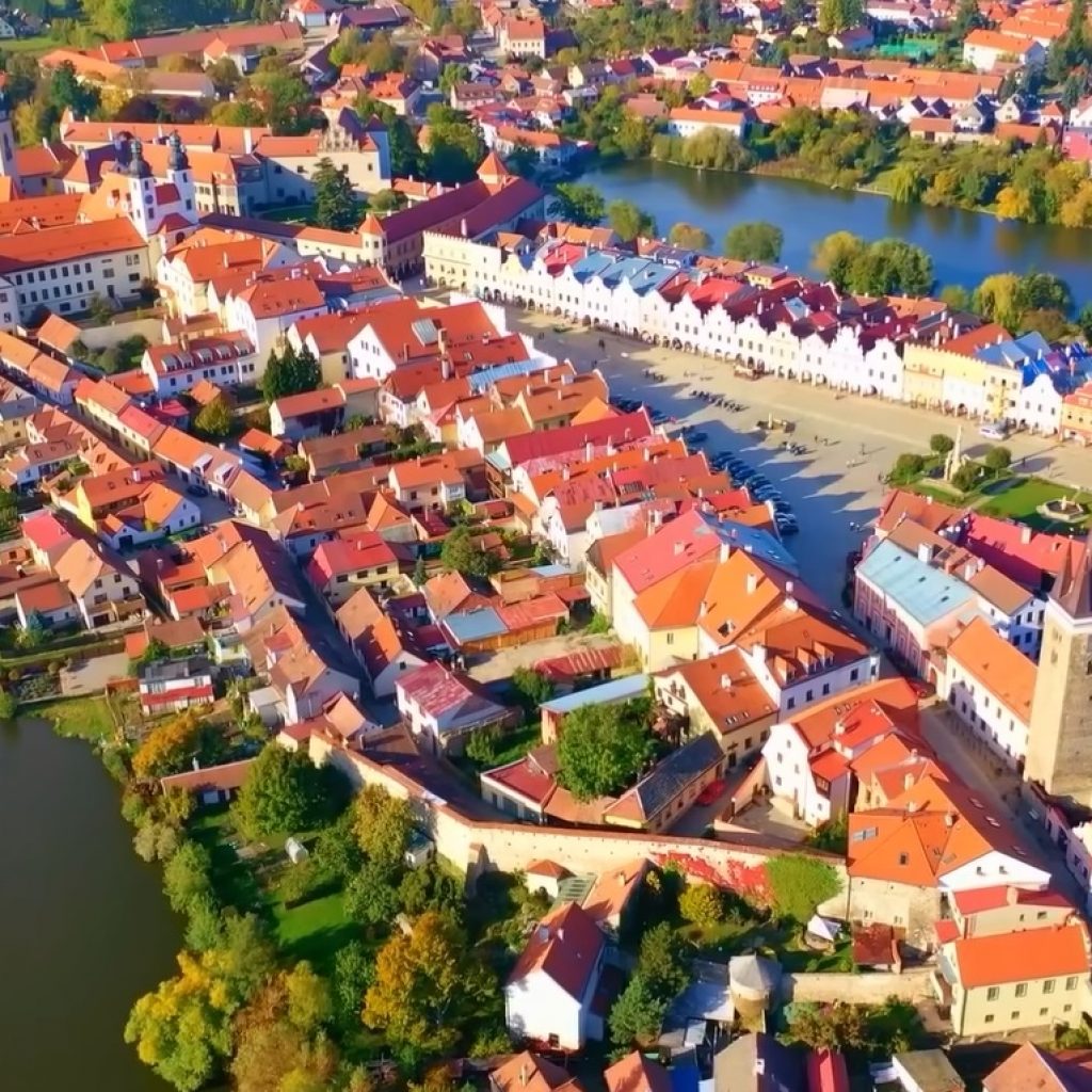 Discover the Czech Republic with a Rail Tour Package: Your Ultimate Guide to Exploring Czechia by Train