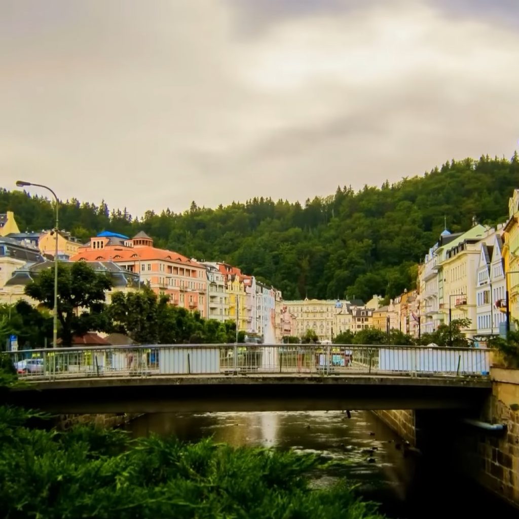 Discover the Czech Republic with a Rail Tour Package: Your Ultimate Guide to Exploring Czechia by Train