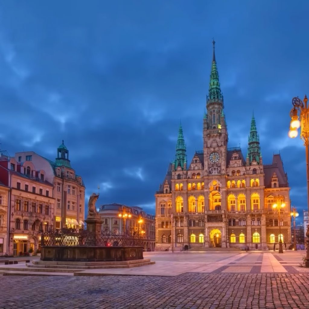 Discover the Czech Republic with a Rail Tour Package: Your Ultimate Guide to Exploring Czechia by Train