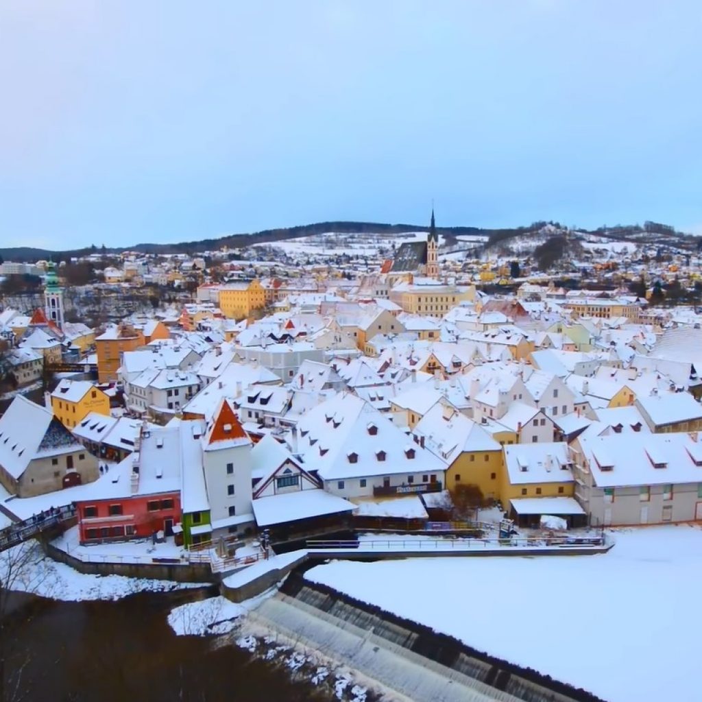 Discover the Czech Republic with a Rail Tour Package: Your Ultimate Guide to Exploring Czechia by Train