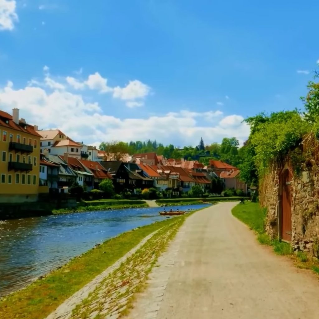 Discover the Czech Republic with a Rail Tour Package: Your Ultimate Guide to Exploring Czechia by Train