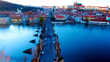 Discover the Czech Republic with a Rail Tour Package: Your Ultimate Guide to Exploring Czechia by Train