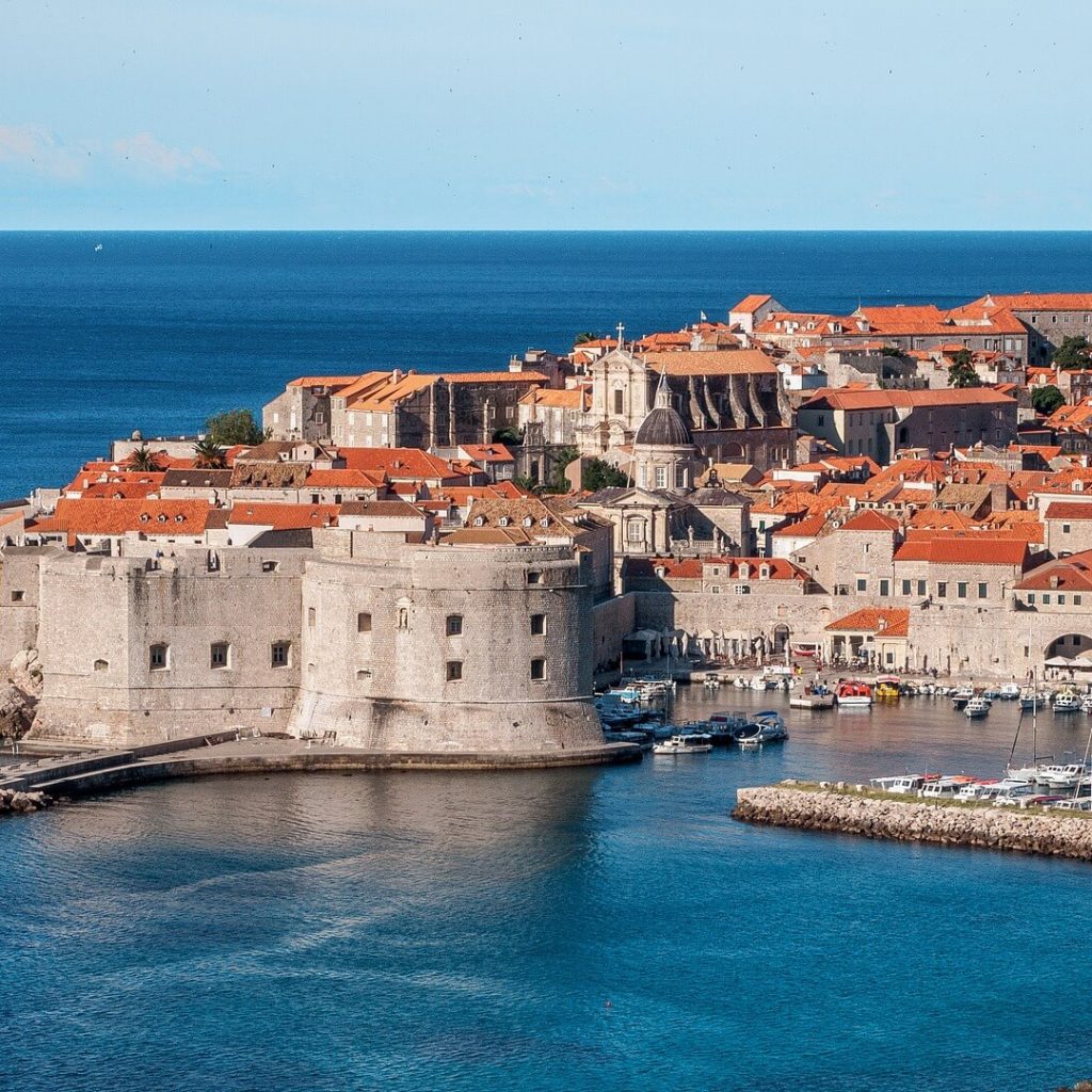 20 Best Places To Visit In Croatia