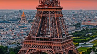 France Rail Tour Package: Your Ultimate Guide to Exploring France by Train