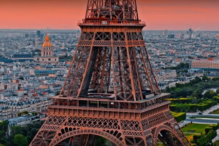 France Rail Tour Package: Your Ultimate Guide to Exploring France by Train