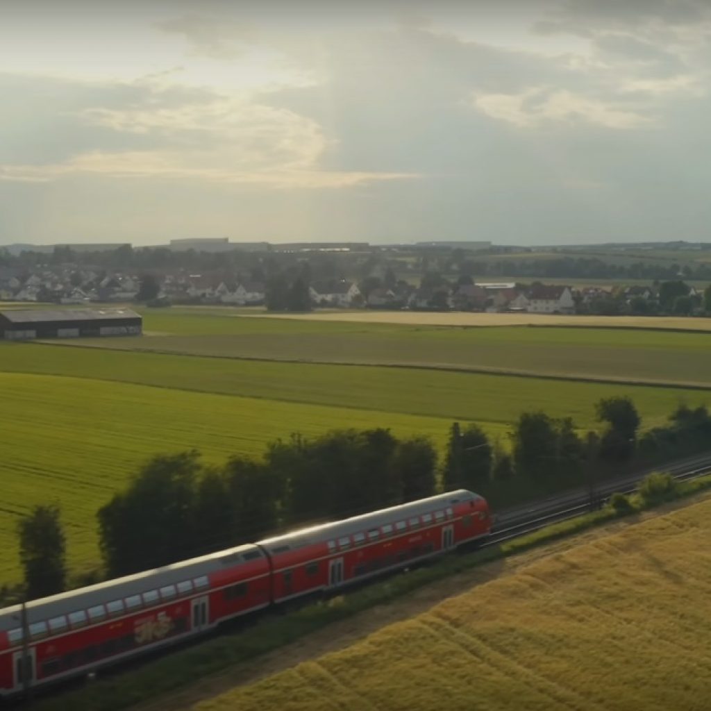 Discover Germany with a Rail Tour Package: Your Ultimate Guide to Exploring Germany by Train