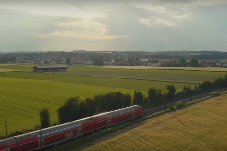 Discover Germany with a Rail Tour Package: Your Ultimate Guide to Exploring Germany by Train