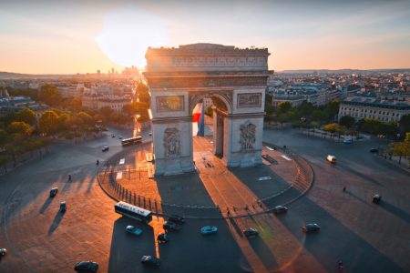 France Rail Tour Package: Your Ultimate Guide to Exploring France by Train