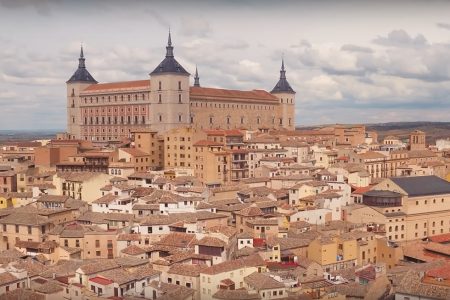 Discover Spain with a Rail Tour Package: Your Ultimate Guide to Exploring Spain by Train