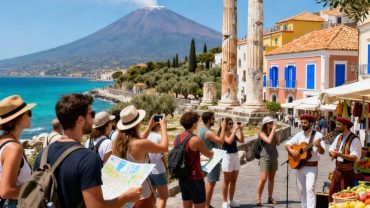 20 Best Places to Visit in Sicily