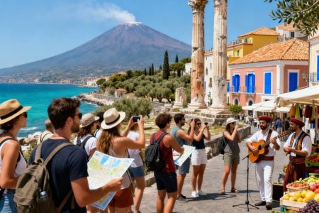 20 Best Places to Visit in Sicily