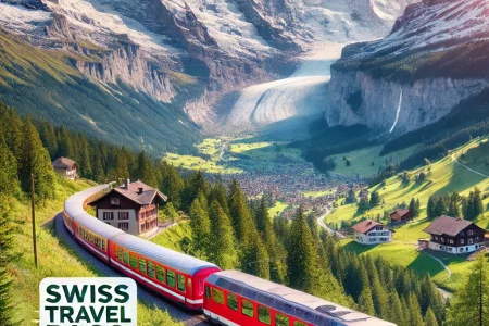 Swiss Travel Pass