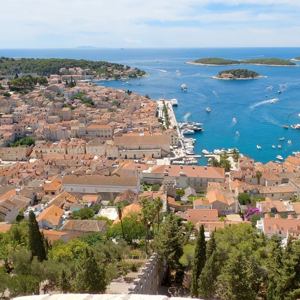 20 Best Places To Visit In Croatia