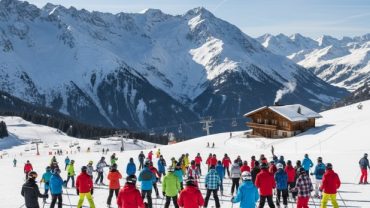 Europe Student Trips & Educational Tours - Enriching Learning Experiences