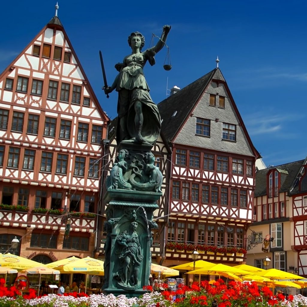 20 Best Places to Visit in Germany