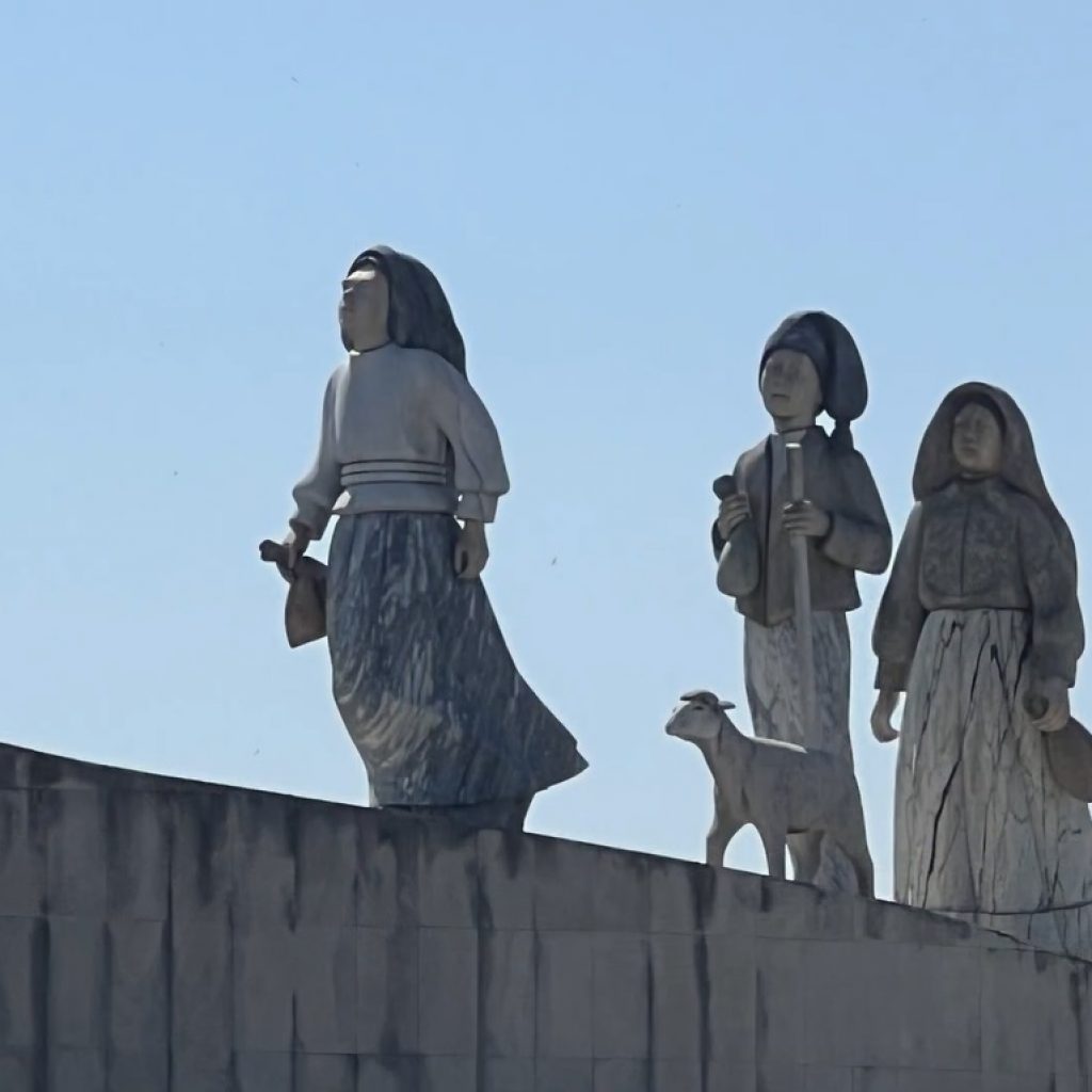 Marian Pilgrimage Tours in Europe