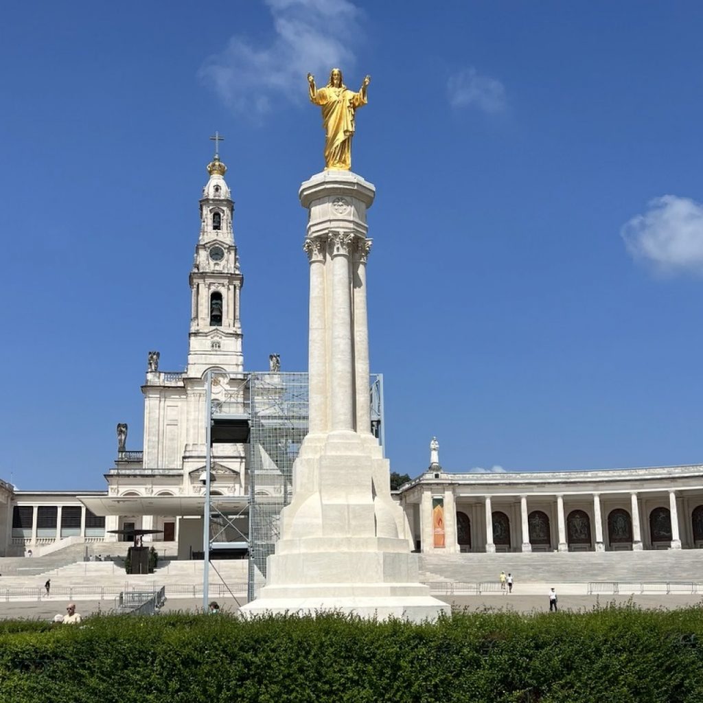 Marian Pilgrimage Tours in Europe