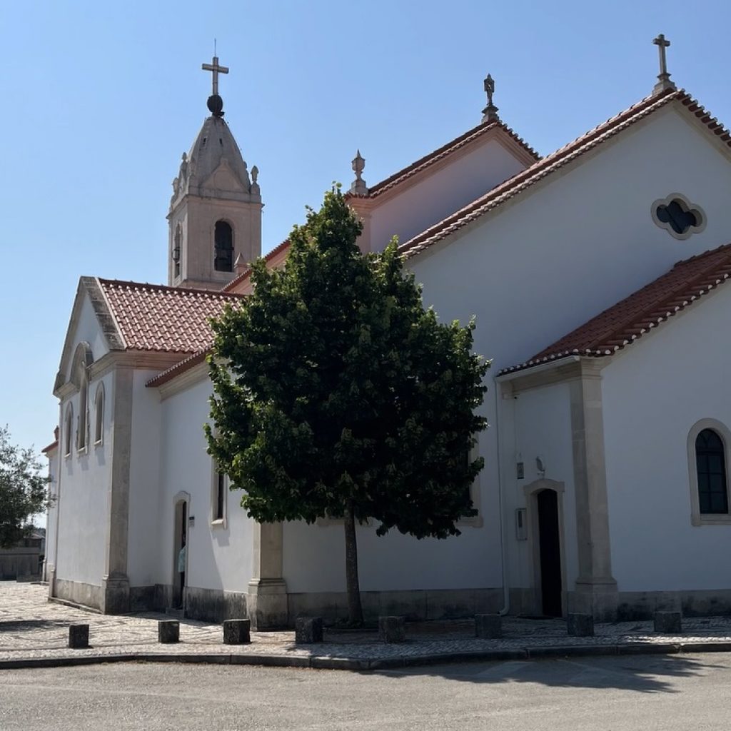 Marian Pilgrimage Tours in Europe